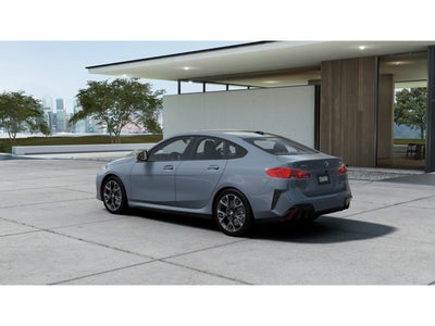 2026 BMW 2 Series 228 xDrive
