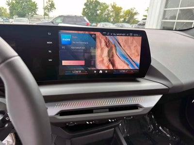 2026 BMW 2 Series 228 xDrive