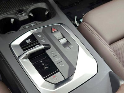 2026 BMW 2 Series 228 xDrive