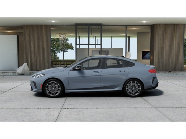 2026 BMW 2 Series 228 xDrive