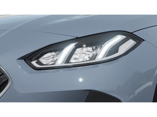 2026 BMW 2 Series 228 xDrive