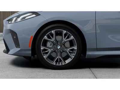 2026 BMW 2 Series 228 xDrive