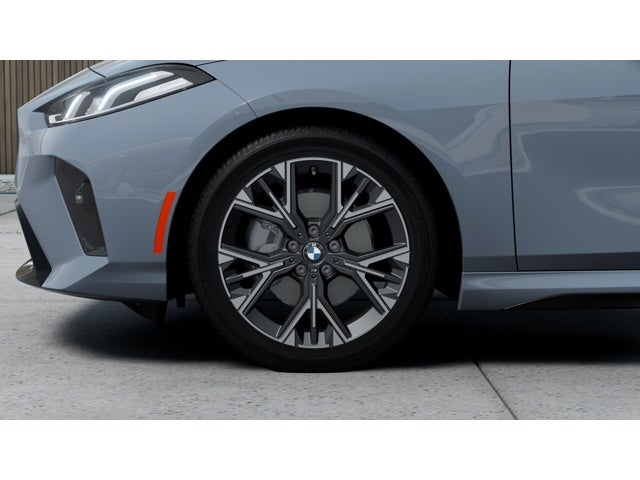 2026 BMW 2 Series 228 xDrive