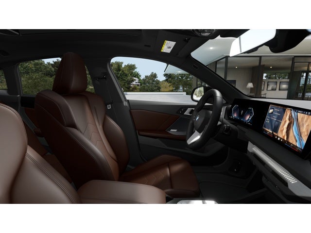 2026 BMW 2 Series 228 xDrive