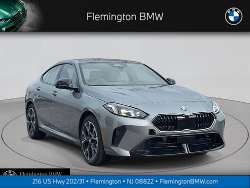 2026 BMW 2 Series 228 xDrive