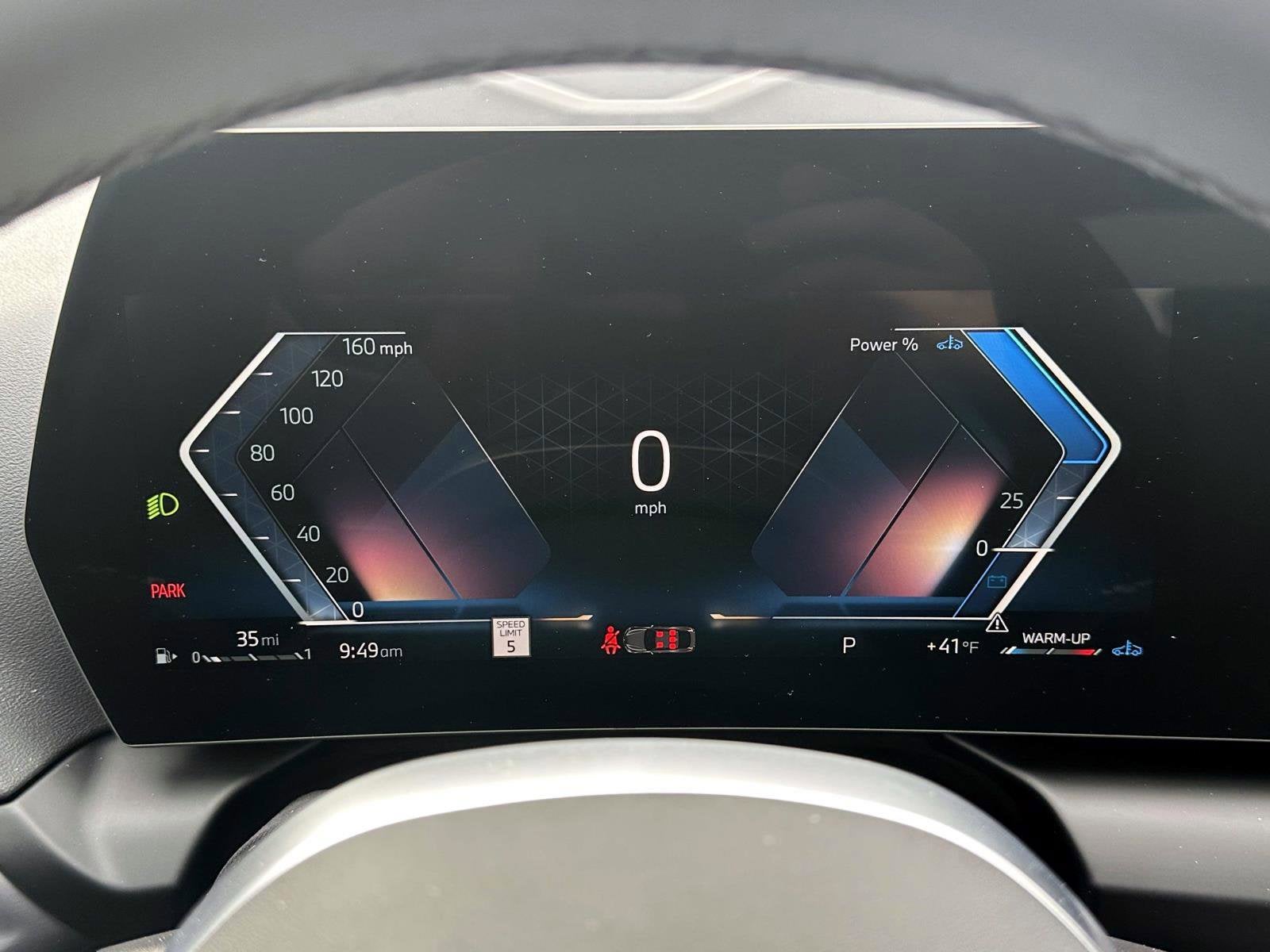 2026 BMW 2 Series 228 xDrive