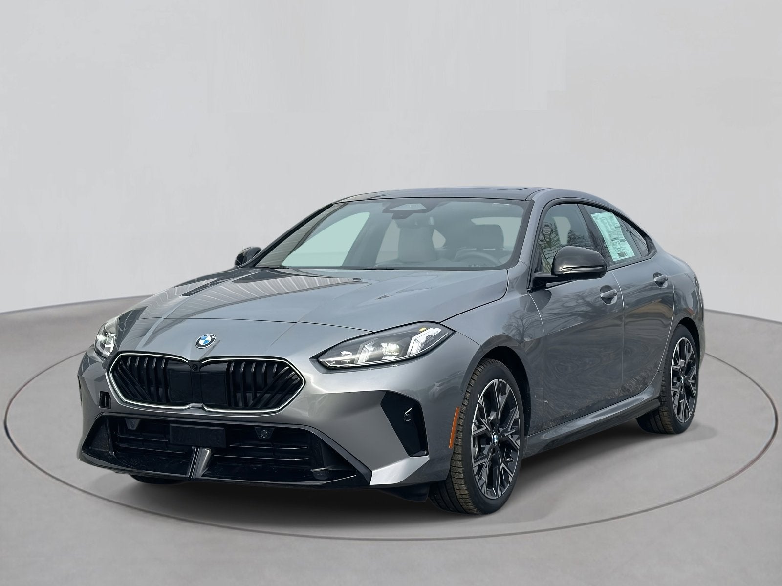 2026 BMW 2 Series 228 xDrive