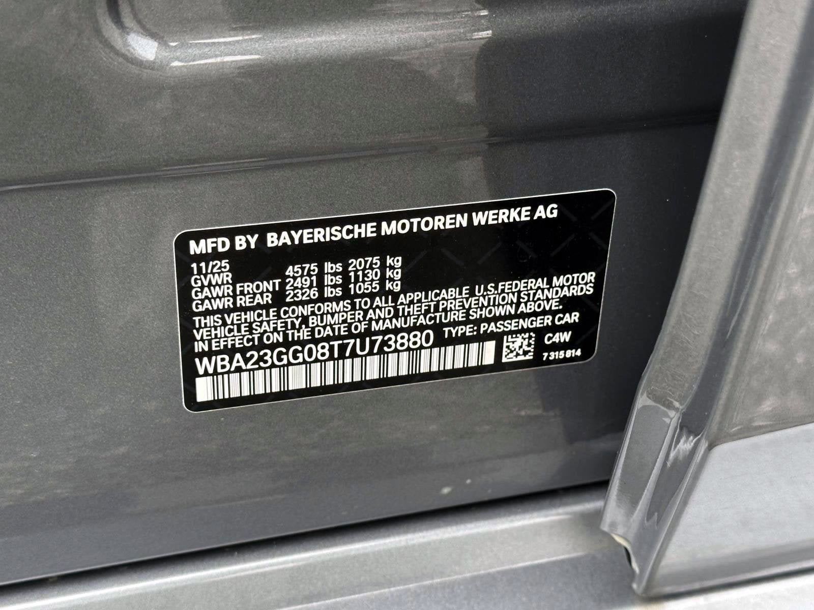 2026 BMW 2 Series 228 xDrive