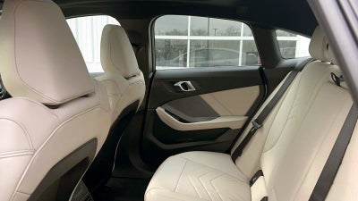 2026 BMW 2 Series 228 xDrive