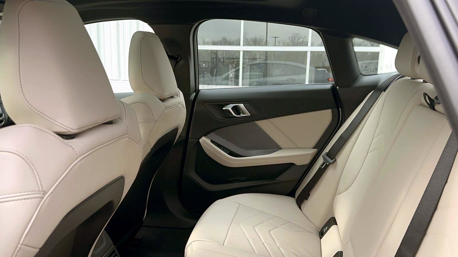 2026 BMW 2 Series 228 xDrive