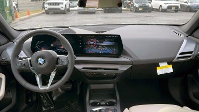 2026 BMW 2 Series 228 xDrive