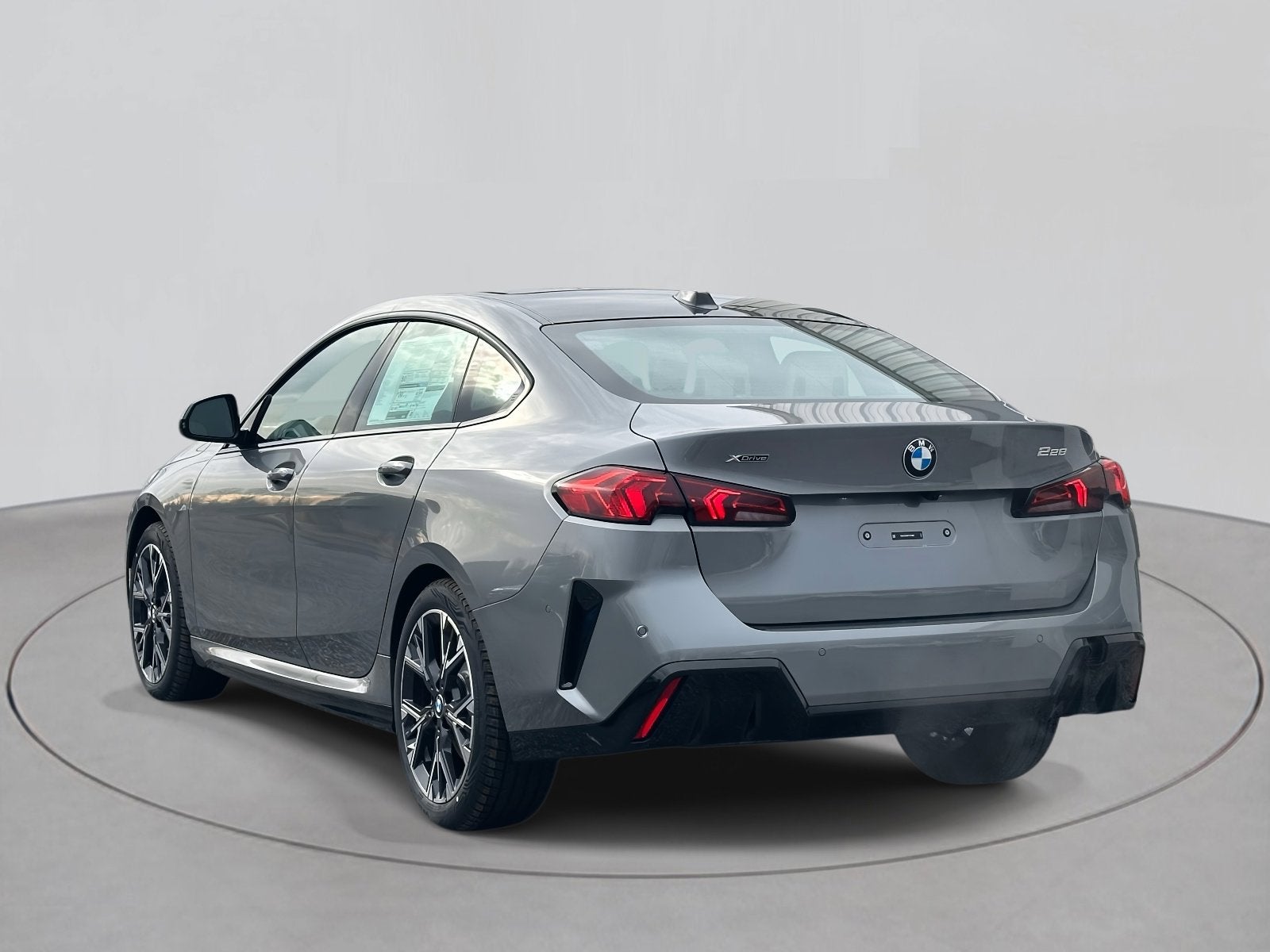 2026 BMW 2 Series 228 xDrive