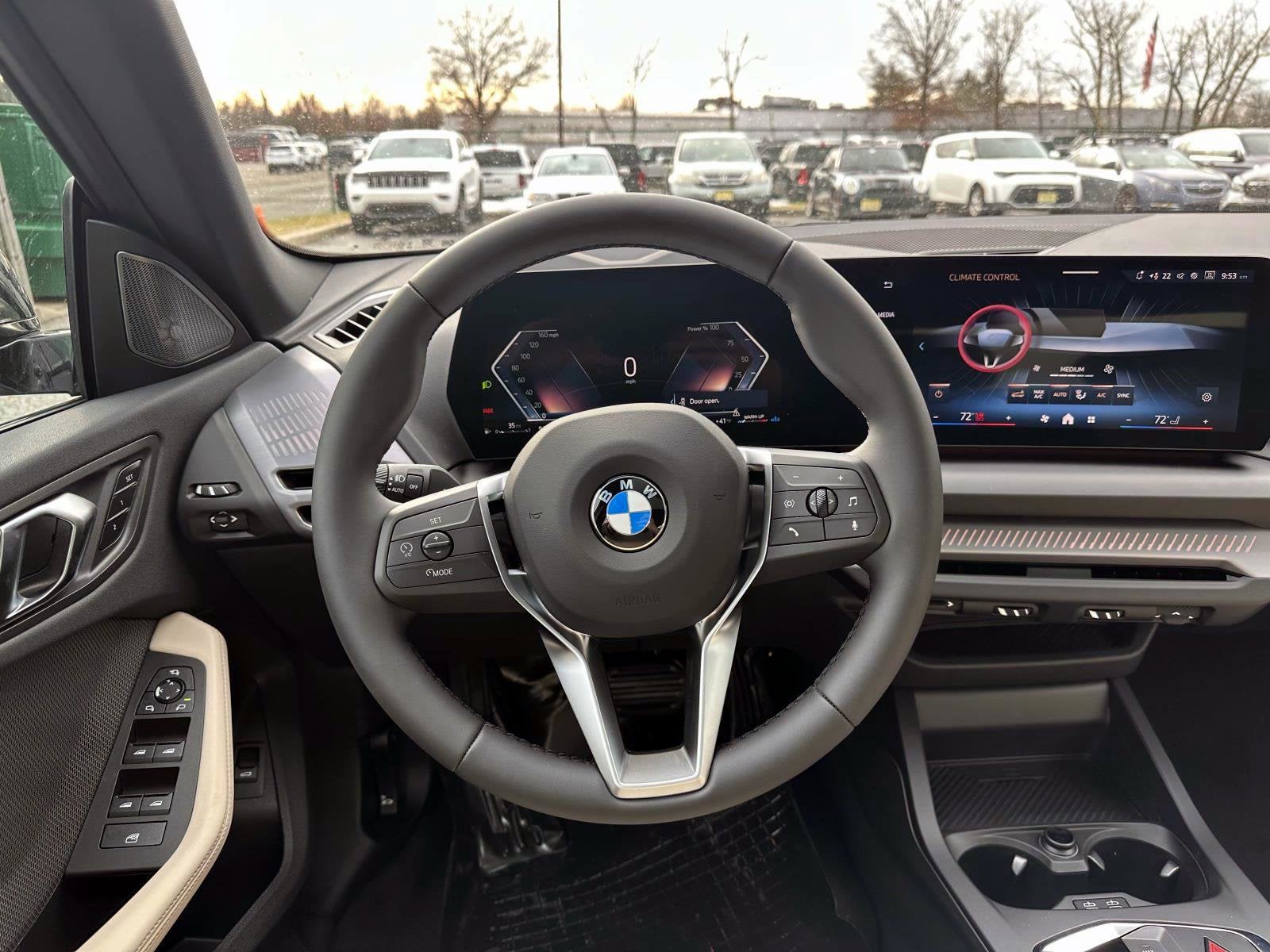 2026 BMW 2 Series 228 xDrive