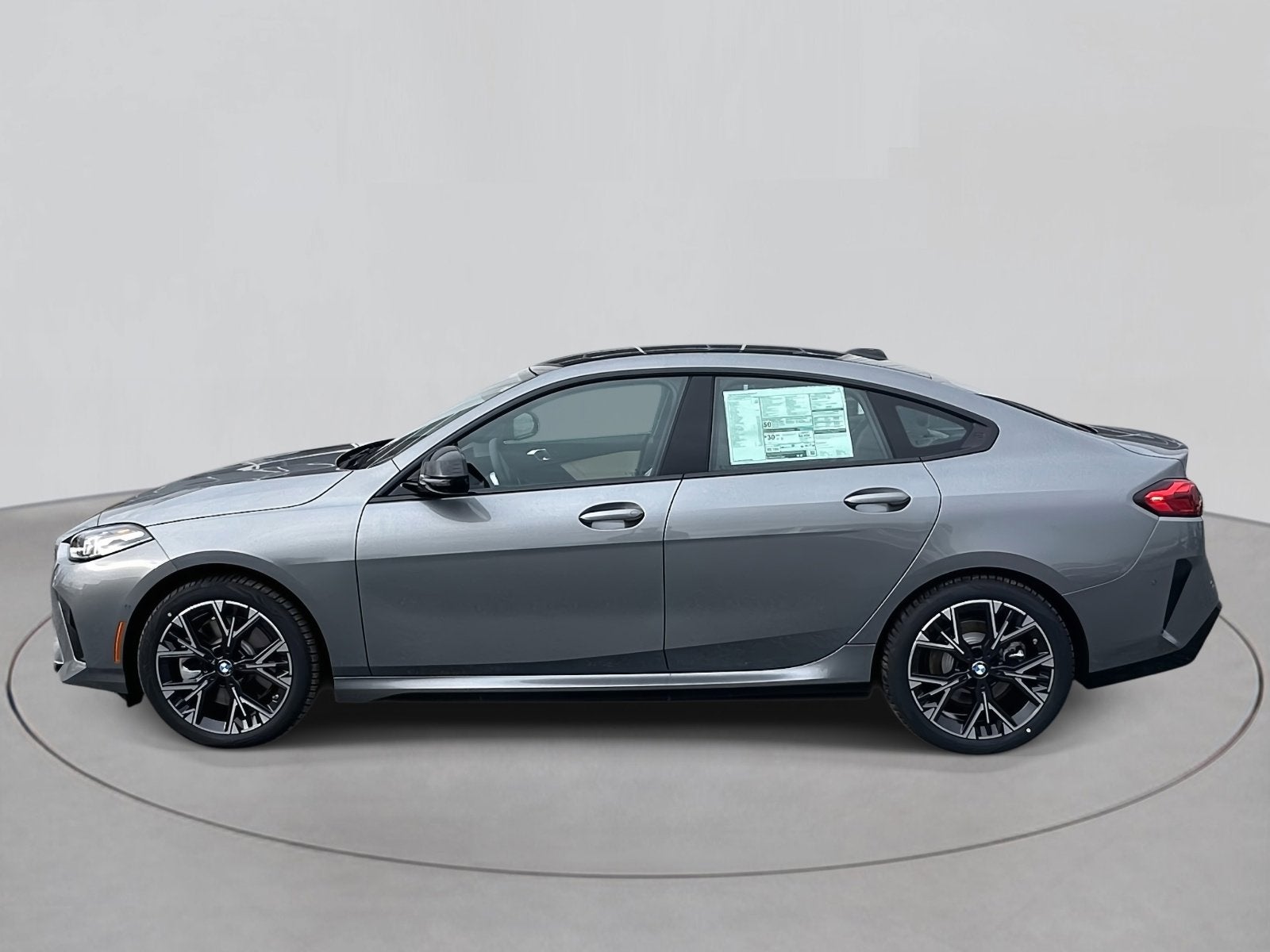 2026 BMW 2 Series 228 xDrive