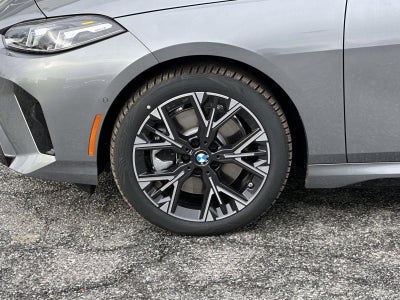 2026 BMW 2 Series 228 xDrive