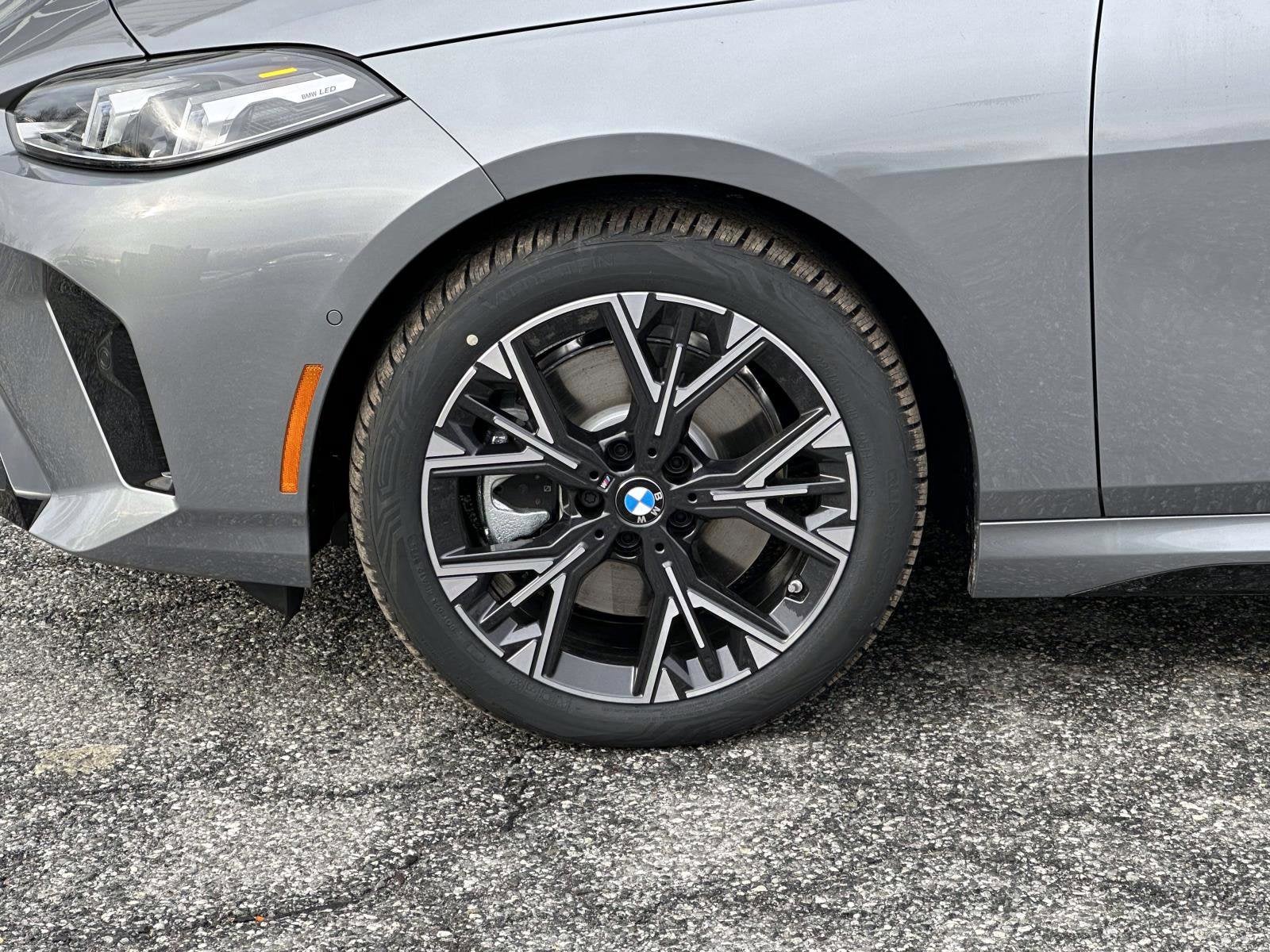 2026 BMW 2 Series 228 xDrive