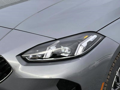 2026 BMW 2 Series 228 xDrive