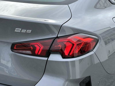 2026 BMW 2 Series 228 xDrive