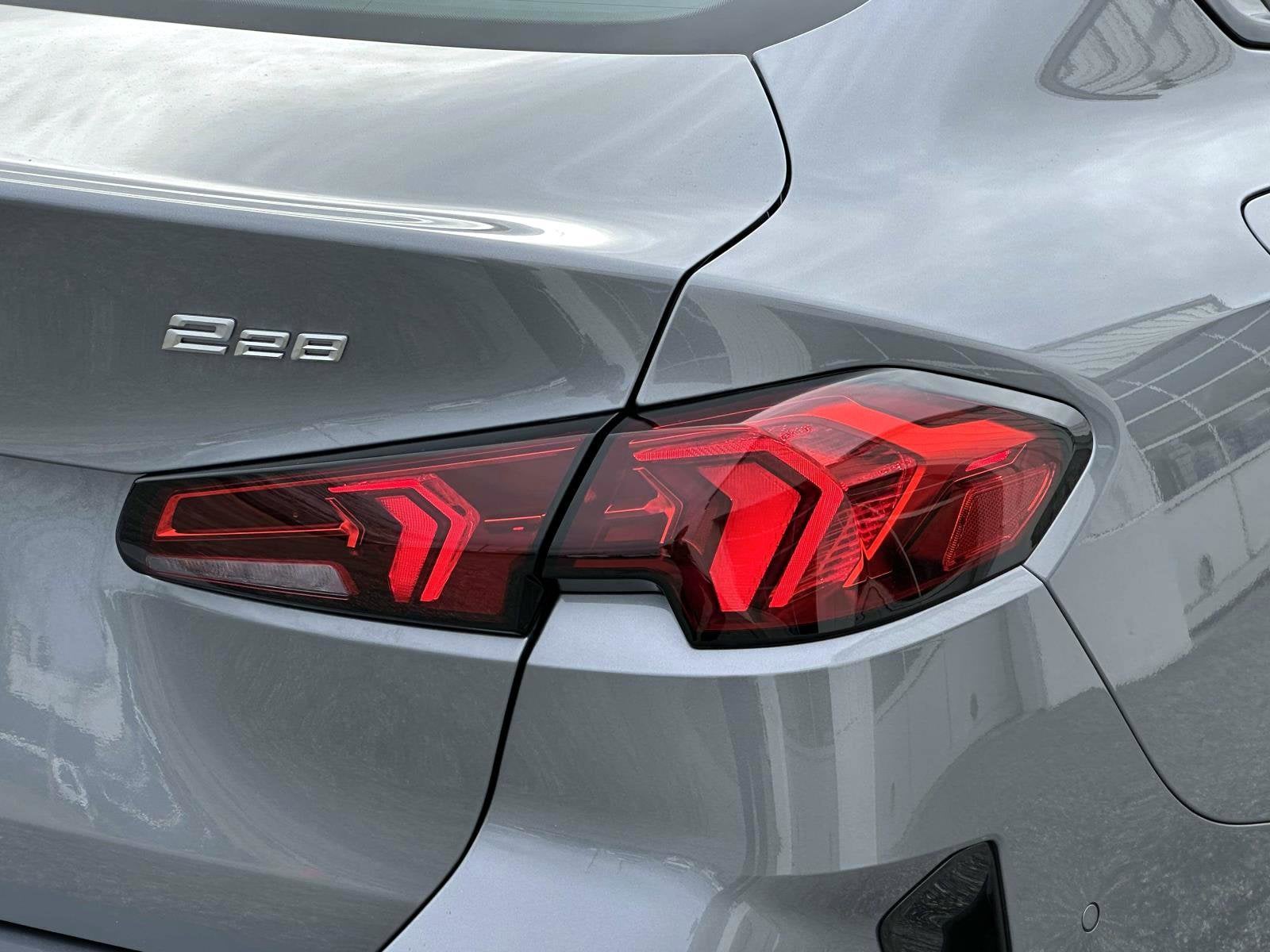 2026 BMW 2 Series 228 xDrive