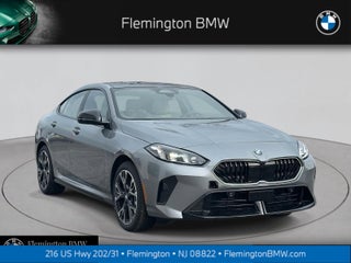 2026 BMW 2 Series 228 xDrive