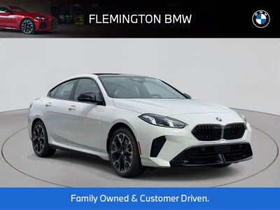 2026 BMW 2 Series 228 xDrive