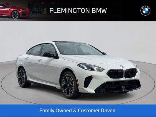 2026 BMW 2 Series 228 xDrive