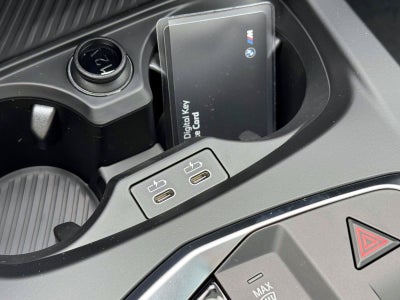 2026 BMW 2 Series 228 xDrive
