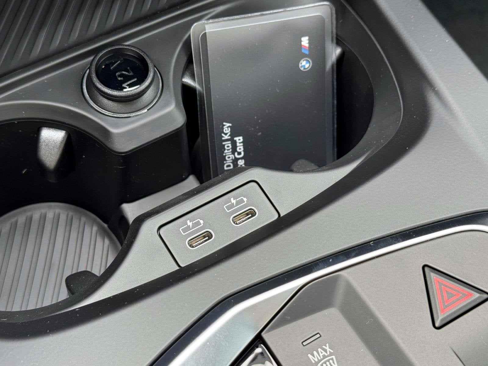 2026 BMW 2 Series 228 xDrive