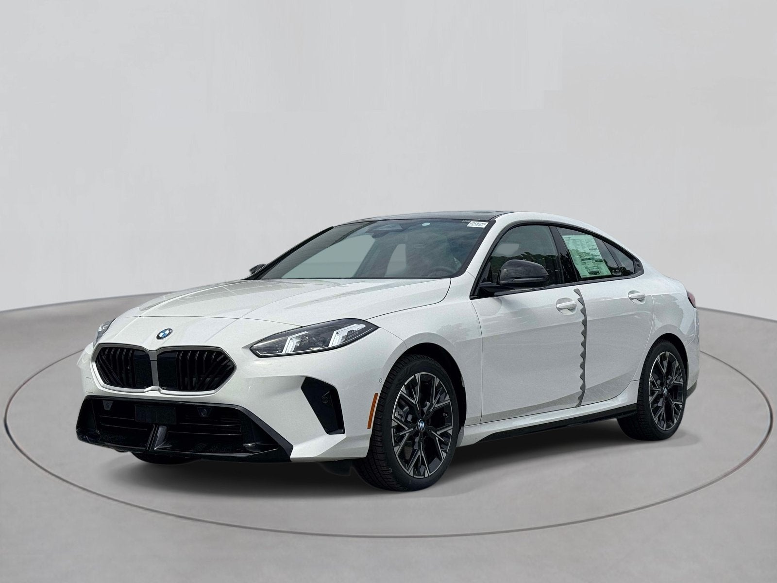 2026 BMW 2 Series 228 xDrive
