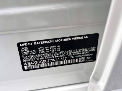 2026 BMW 2 Series 228 xDrive