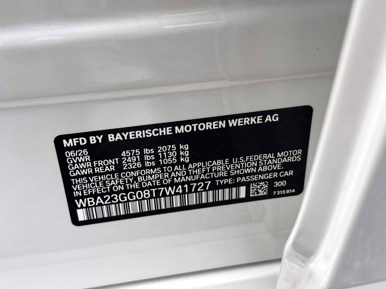 2026 BMW 2 Series 228 xDrive