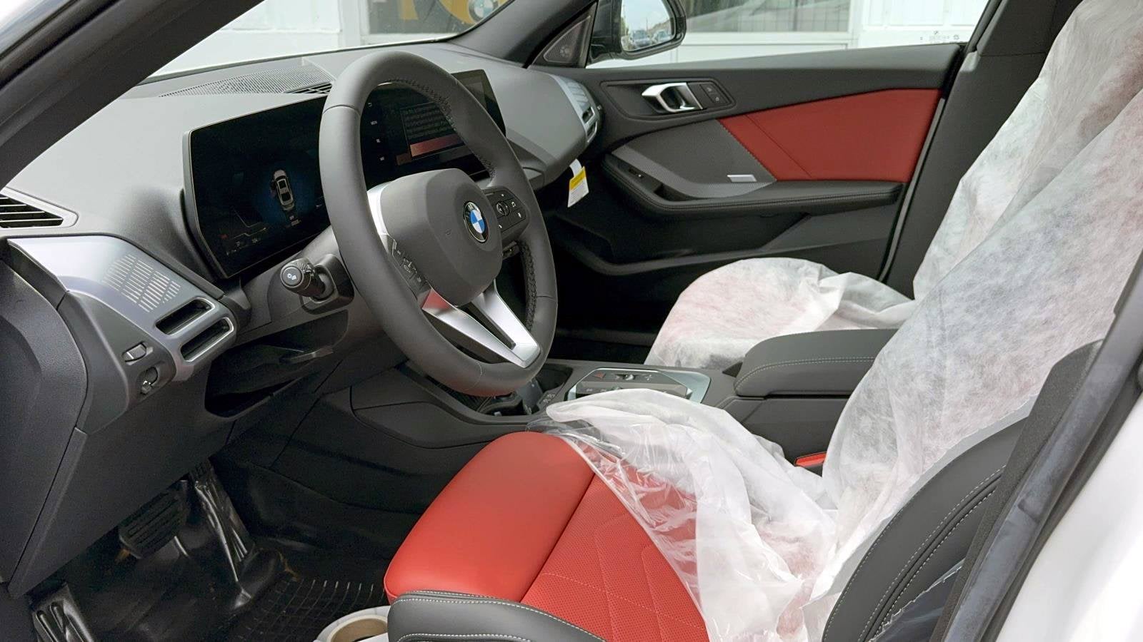 2026 BMW 2 Series 228 xDrive