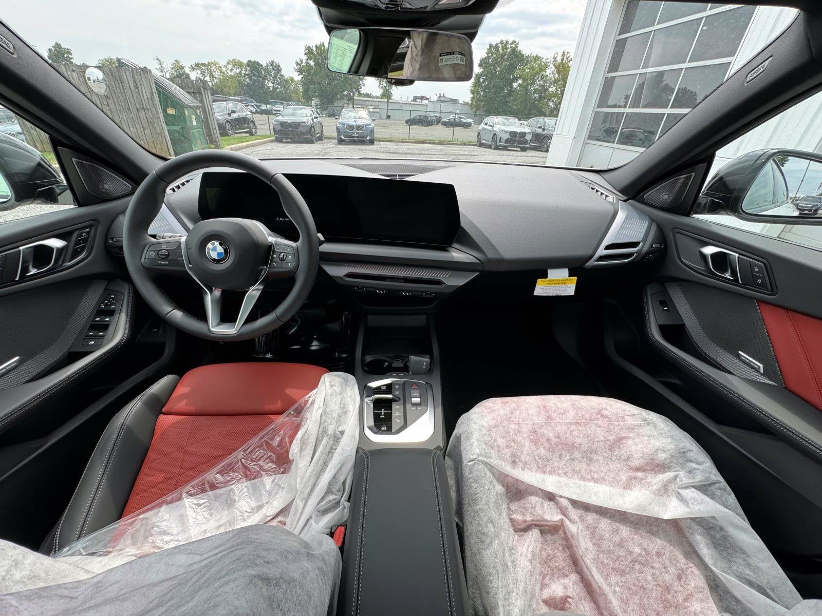 2026 BMW 2 Series 228 xDrive