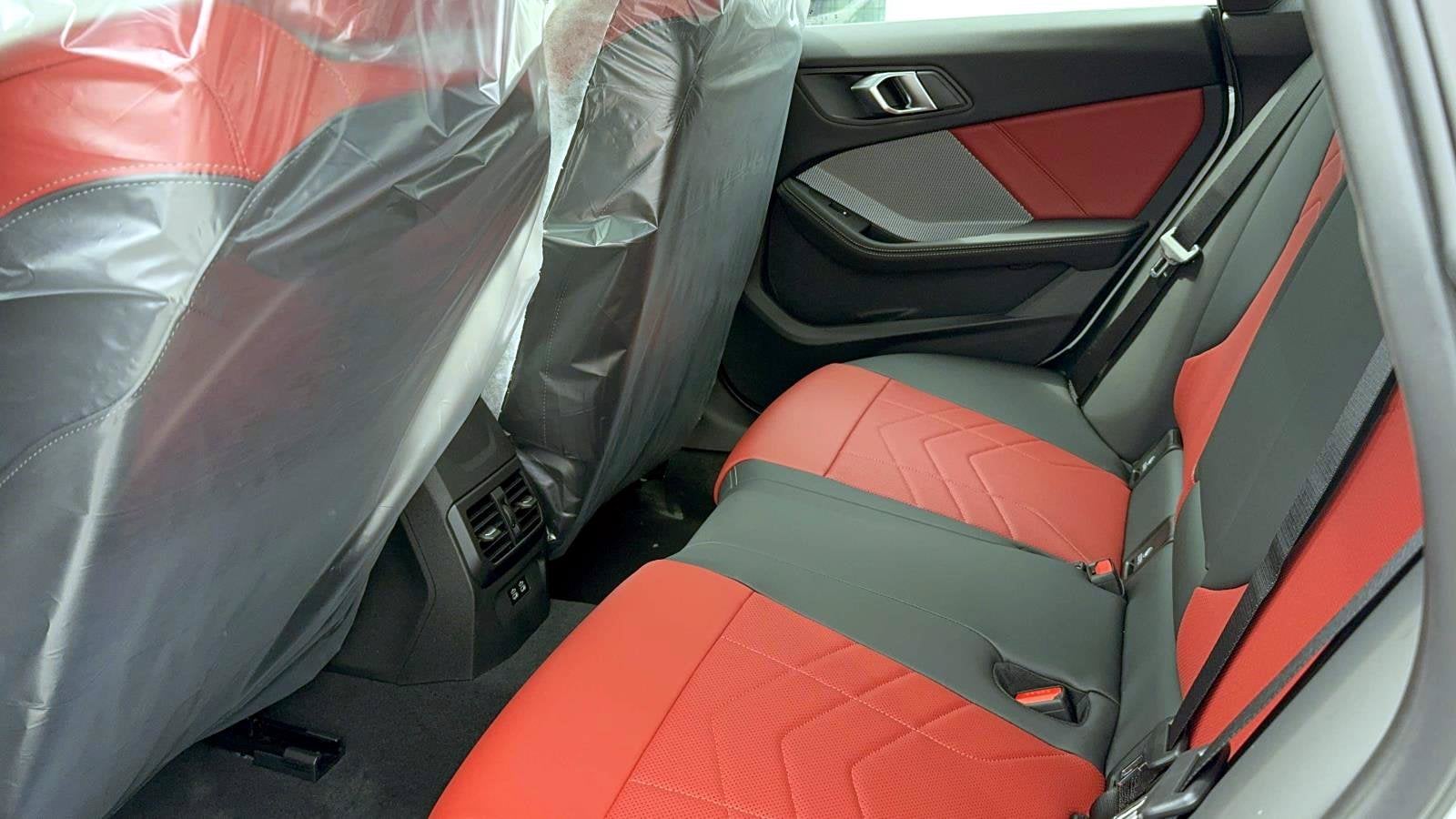 2026 BMW 2 Series 228 xDrive