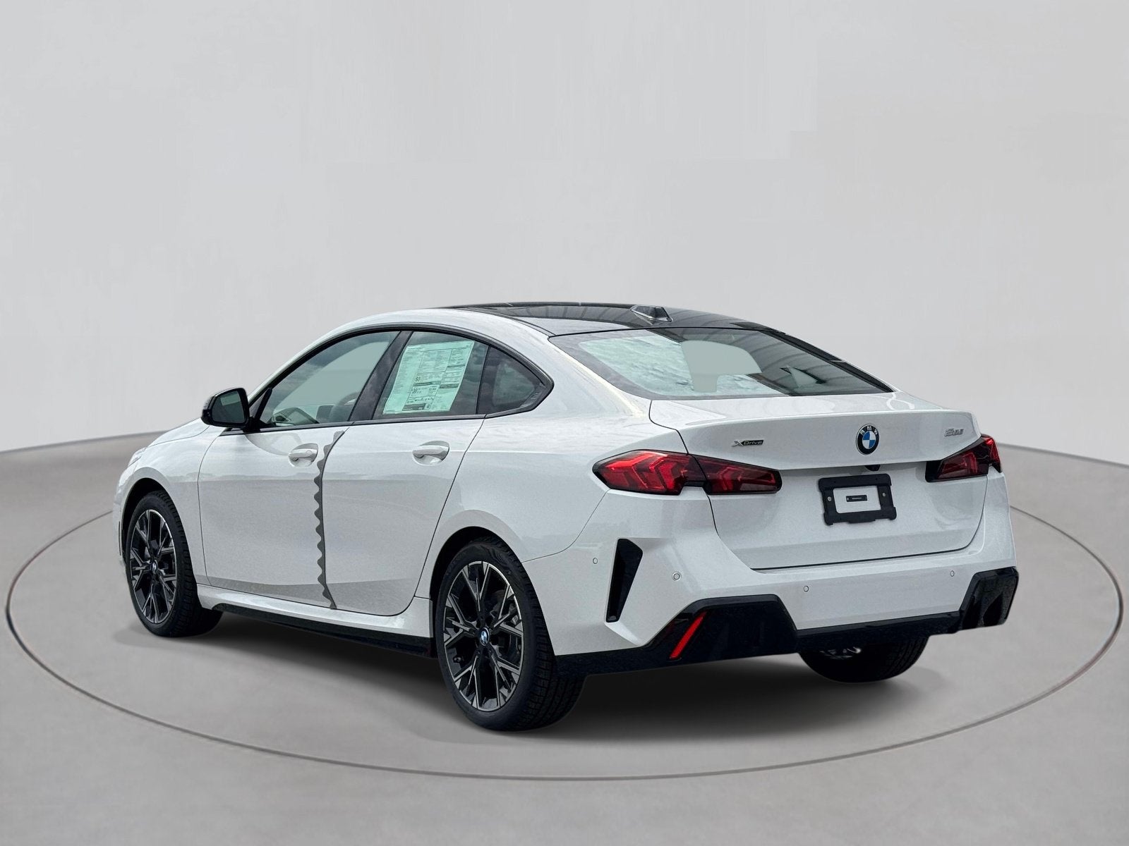 2026 BMW 2 Series 228 xDrive