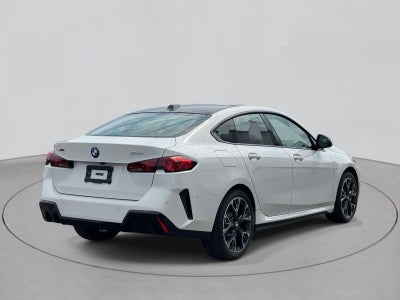 2026 BMW 2 Series 228 xDrive