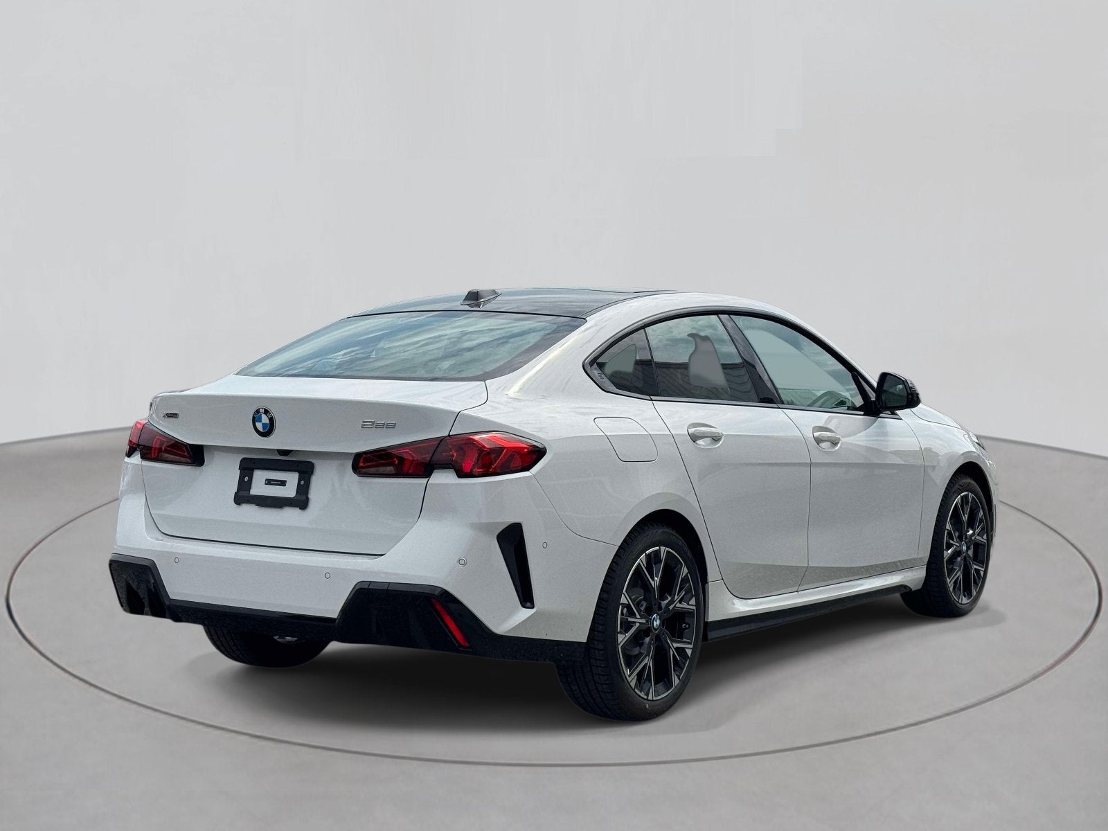 2026 BMW 2 Series 228 xDrive