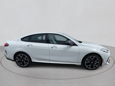 2026 BMW 2 Series 228 xDrive