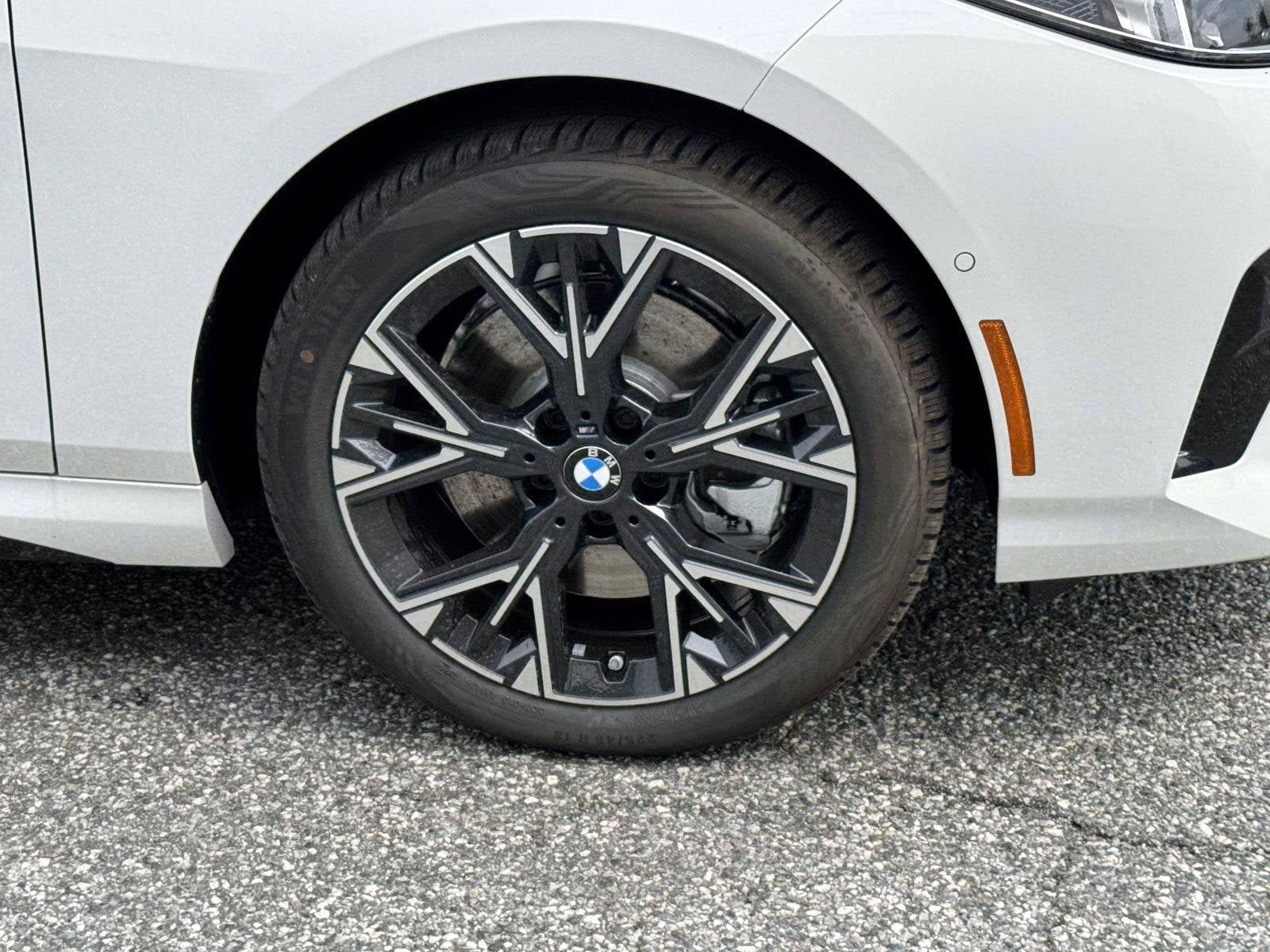 2026 BMW 2 Series 228 xDrive