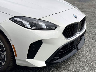 2026 BMW 2 Series 228 xDrive
