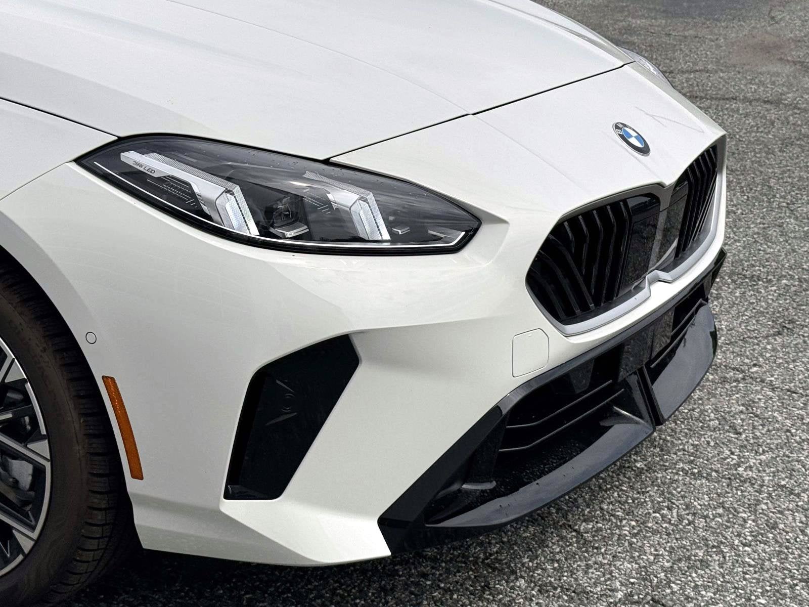 2026 BMW 2 Series 228 xDrive