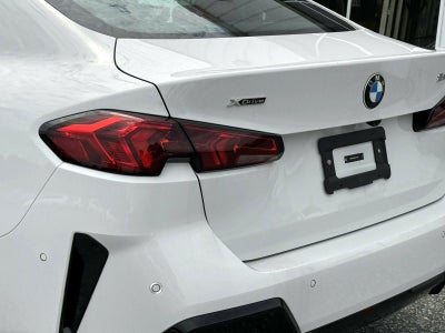 2026 BMW 2 Series 228 xDrive