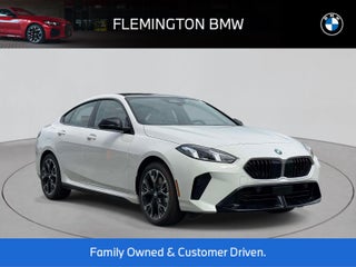 2026 BMW 2 Series 228 xDrive
