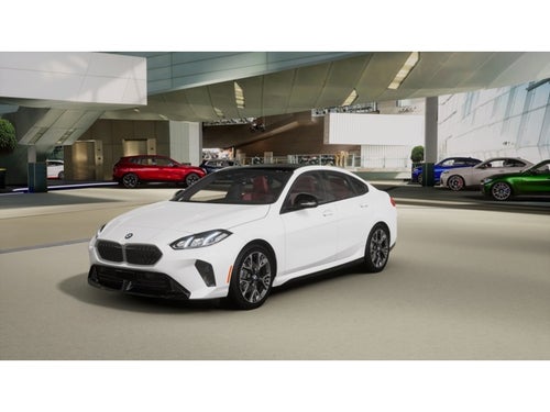 2026 BMW 2 Series 228 xDrive
