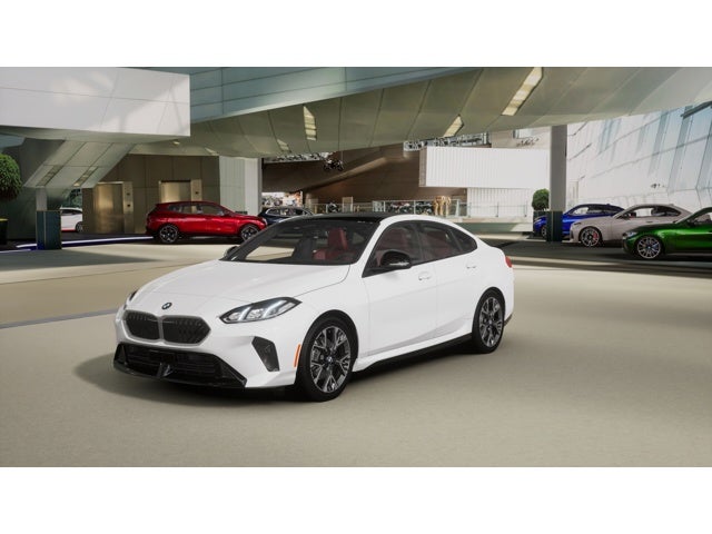 2026 BMW 2 Series 228 xDrive