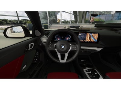 2026 BMW 2 Series 228 xDrive