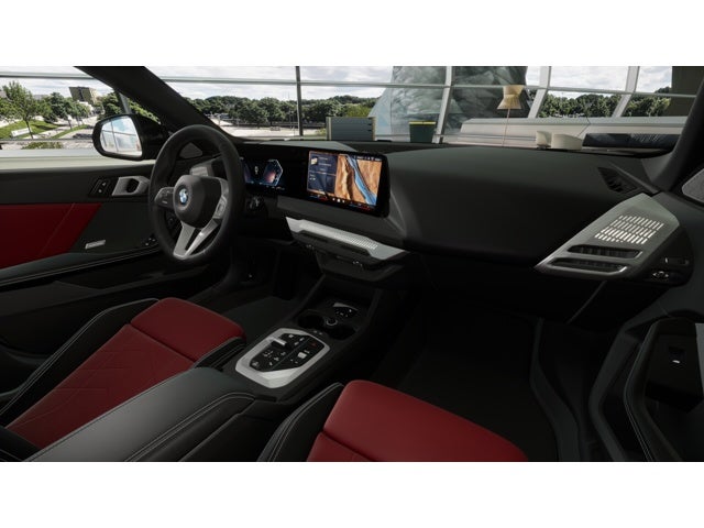2026 BMW 2 Series 228 xDrive
