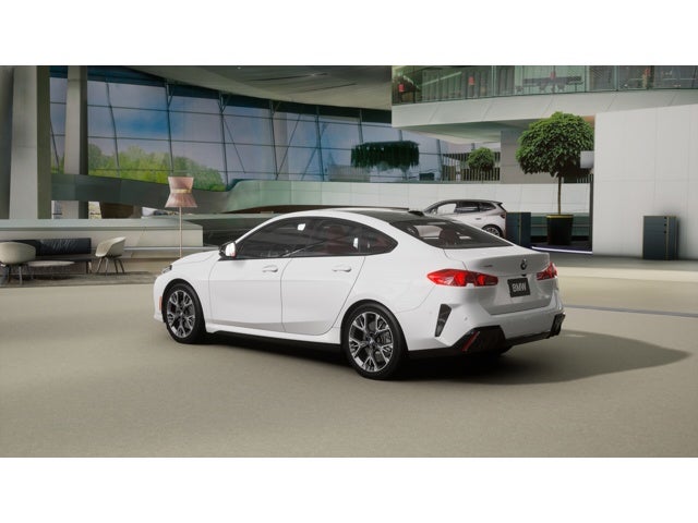 2026 BMW 2 Series 228 xDrive
