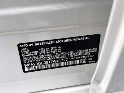 2026 BMW 2 Series 228 xDrive