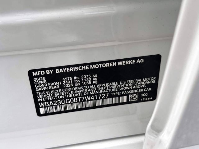 2026 BMW 2 Series 228 xDrive